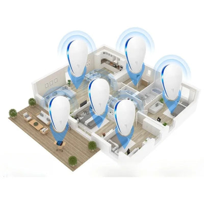 Ultrasonic Pest Repeller