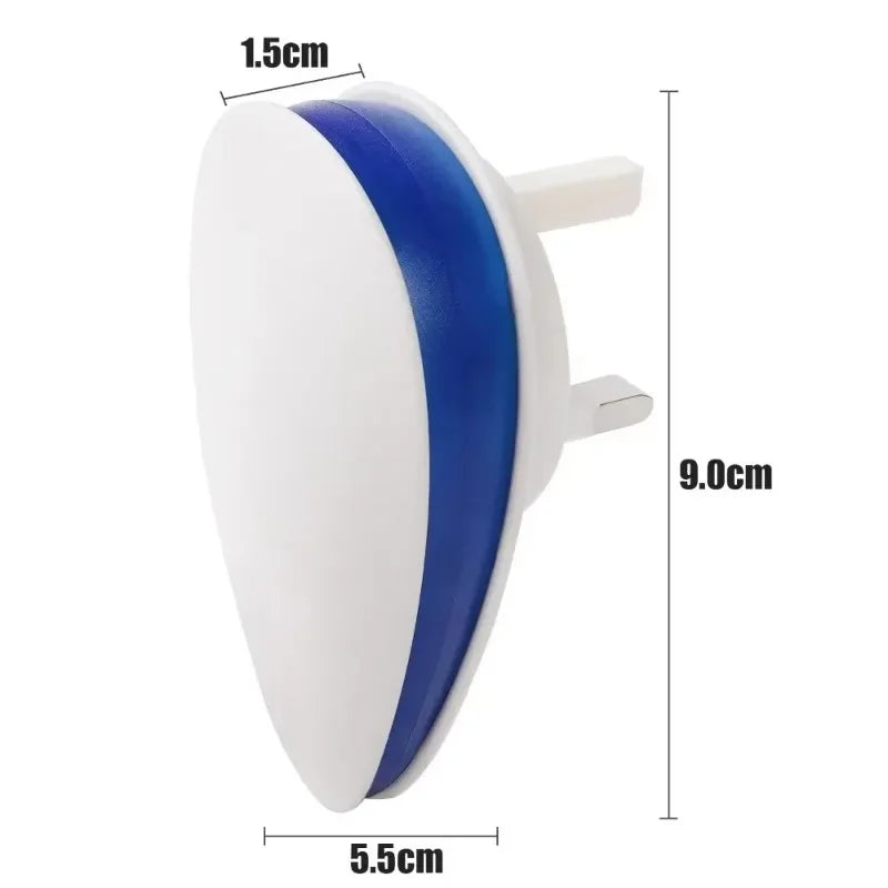 Ultrasonic Pest Repeller